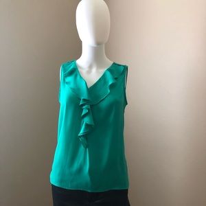 Ann Taylor shirt size 4 P